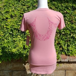 True Religion t shirt size s